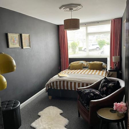 The Big Slepe Daire St Ives  Dış mekan fotoğraf