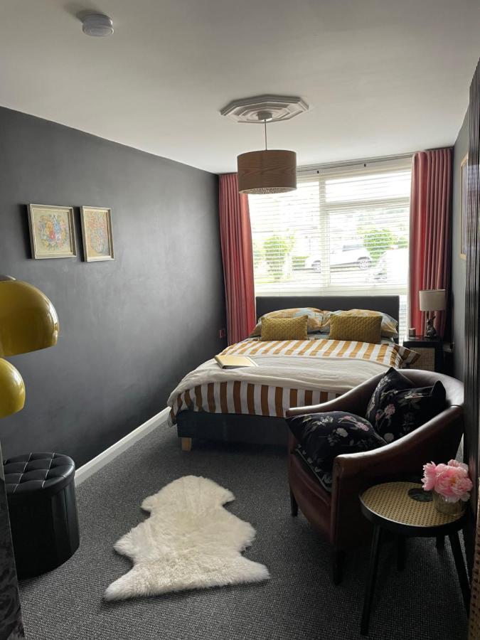 The Big Slepe Daire St Ives  Dış mekan fotoğraf